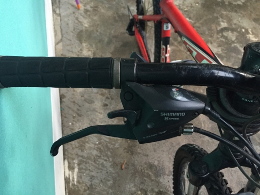 ขายจักรยาน เอาไว้ปั่น. ออกกำลังกาย