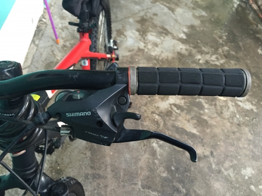 ขายจักรยาน เอาไว้ปั่น. ออกกำลังกาย