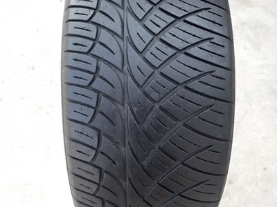 ขายยาง265/50/20 ปี 0413 NITTO NT 420  JAPAN 4 เส้น