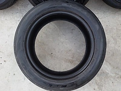 ขายยาง265/50/20 ปี 0413 NITTO NT 420  JAPAN 4 เส้น