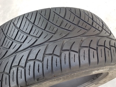 ขายยาง265/50/20 ปี 0413 NITTO NT 420  JAPAN 4 เส้น