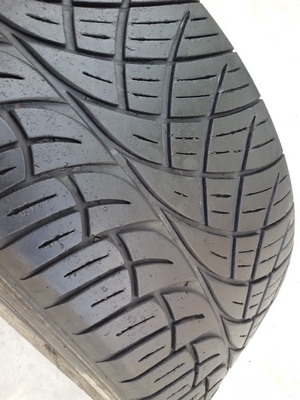 ขายยาง265/50/20 ปี 0413 NITTO NT 420  JAPAN 4 เส้น