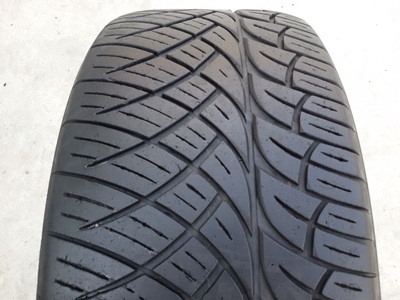 ขายยาง265/50/20 ปี 0413 NITTO NT 420  JAPAN 4 เส้น