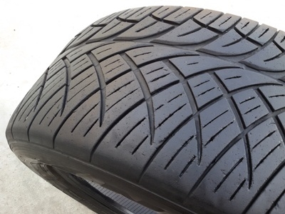ขายยาง265/50/20 ปี 0413 NITTO NT 420  JAPAN 4 เส้น
