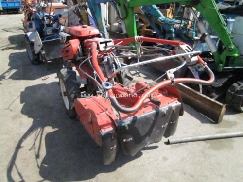 รถพรวนดินเดินตาม KUBOTA T70 รหัสสินค้า : 14001565 หรือเพิ่มเติมไดที่ www.nihonmono.com รถพรวนดินเดินตาม KUBOTA T70 รหัสสินค้า : 14001565 หรือเพิ่มเติมไดที่ www.nihonmono.com
