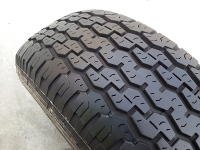 ขายยาง245/70/16 ปี3012 THUNDERER 4 เส้น ขายยาง245/70/16 ปี3012 THUNDERER 4 เส้น