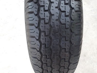 ขายยาง245/70/16 ปี3012 THUNDERER 4 เส้น ขายยาง245/70/16 ปี3012 THUNDERER 4 เส้น