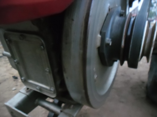 สยามเกียร์กลาง+RT100รถสวย