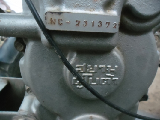 สยามเกียร์กลาง+RT100รถสวย