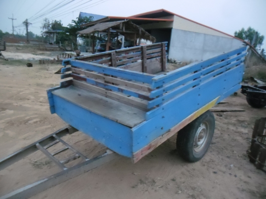 สยามเกียร์กลาง+RT100รถสวย