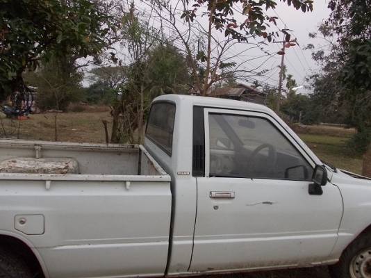 ขายหัวเก๋งและกระบะ TOYOTA ฮีโร่ ตอนเดียว