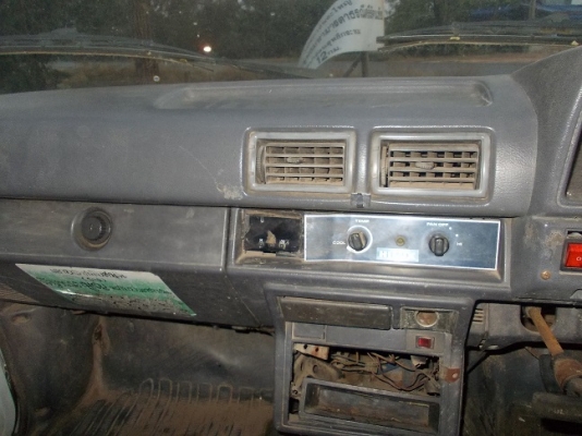 ขายหัวเก๋งและกระบะ TOYOTA ฮีโร่ ตอนเดียว