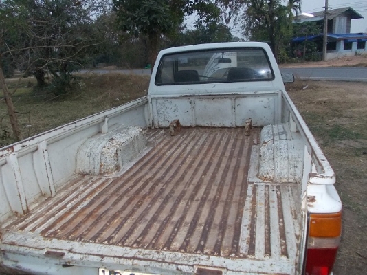 ขายหัวเก๋งและกระบะ TOYOTA ฮีโร่ ตอนเดียว