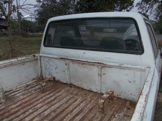 ขายหัวเก๋งและกระบะ TOYOTA ฮีโร่ ตอนเดียว