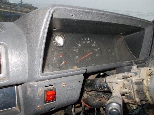 ขายหัวเก๋งและกระบะ TOYOTA ฮีโร่ ตอนเดียว