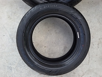 ขายยาง165/65/14 ปี 2212 BRIDGESTONE ECOPIA 4 เส้น