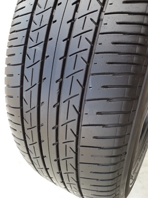 ขายยาง215/55/17 ปี 4912 BRIDGESTONE TURANZA ER33 4 เส้น ขายยาง215/55/17 ปี 4912 BRIDGESTONE TURANZA ER33 4 เส้น