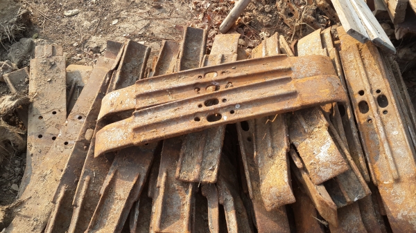 ใบรถเกี่ยว D2