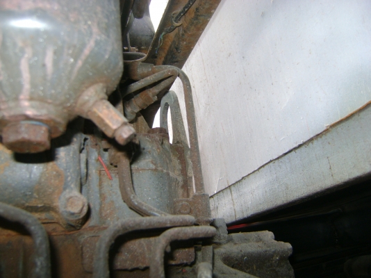 หางรถเกี่ยว     ราคา 550,000  บาท