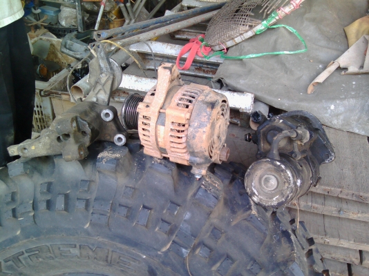 ขายอะไหล่เครื่อง วีโก้ 2.5