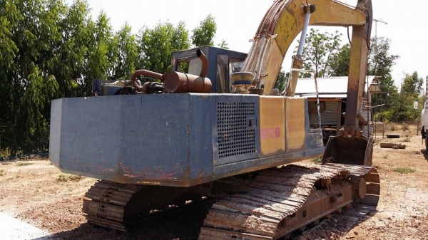 ขาย sumitomo 2008F2 ขาย sumitomo 2008F2