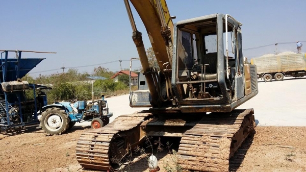 ขาย sumitomo 2008F2 ขาย sumitomo 2008F2