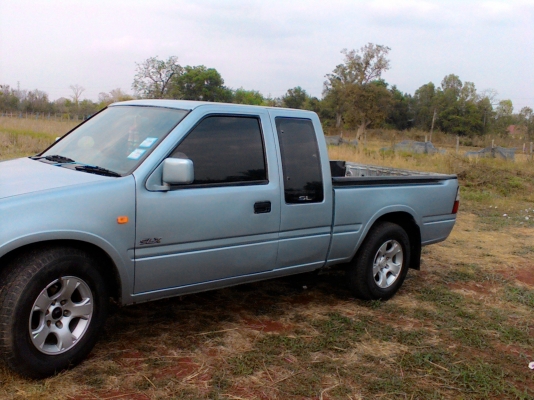 ขายด้าก้อนอายแคป เครื่อง2.5 ล้อแมก แมคลายเนอ แอร์เย็น สีสวย เพลงเพราะ 149000บาท