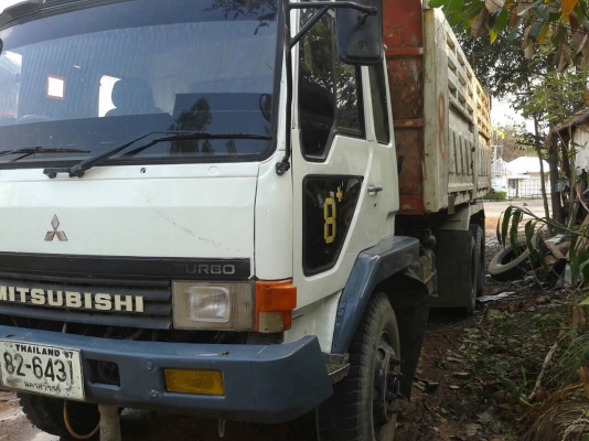 ขายไอ้หลงเทอร์โบ FN527M-TF ซีเรียล 5006 ดั้มสามมิตร เครื่องเดิม 6D16 220 แรงม้า คัสซีสวยจัดตลอดเส้น เกียร์เสื้อลาย 10 สปีด แอร์เย็น ทะเบียนพร้อมโอนครับ