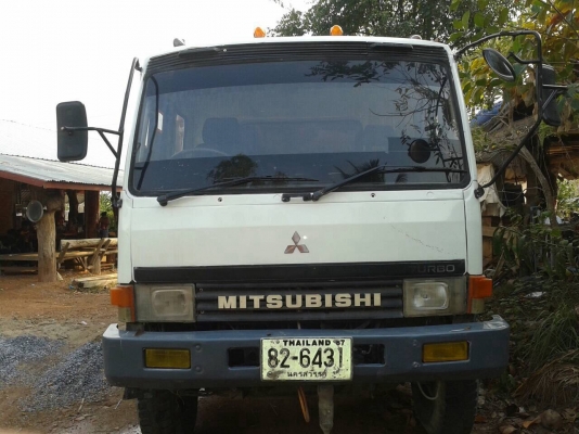 ขายไอ้หลงเทอร์โบ FN527M-TF ซีเรียล 5006 ดั้มสามมิตร เครื่องเดิม 6D16 220 แรงม้า คัสซีสวยจัดตลอดเส้น เกียร์เสื้อลาย 10 สปีด แอร์เย็น ทะเบียนพร้อมโอนครับ