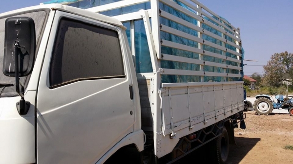 ขาย หกล้อดั๊ม Hino ขาย หกล้อดั๊ม Hino