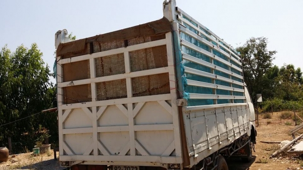 ขาย หกล้อดั๊ม Hino ขาย หกล้อดั๊ม Hino