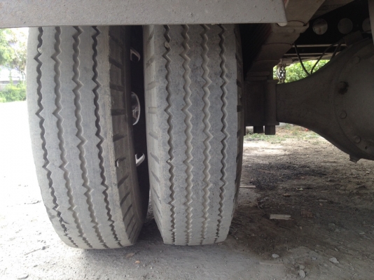 ขาย6ล้อFTR195ยูโรวันกระบะยาว7.2เมตรพร้อมใช้พร้อม