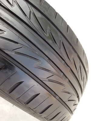 ขายยาง205/50/17 ปี 3713 BRIDGESTONE MY02  4 เส้น