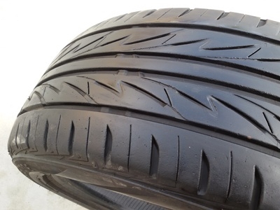 ขายยาง205/50/17 ปี 3713 BRIDGESTONE MY02  4 เส้น