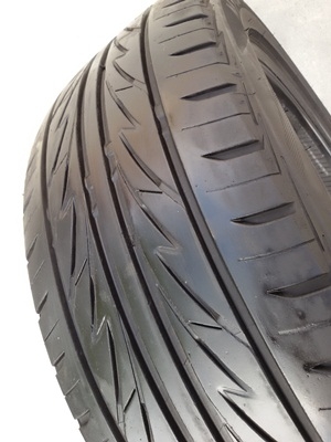 ขายยาง205/50/17 ปี 3713 BRIDGESTONE MY02  4 เส้น