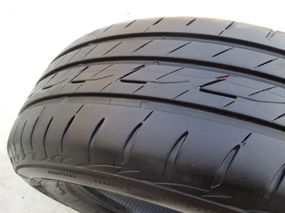 ขายยาง215/60/16 ปี 13 BRIDGESTONE ECOPIA EP200 4 เส้น ขายยาง215/60/16 ปี 13 BRIDGESTONE ECOPIA EP200 4 เส้น