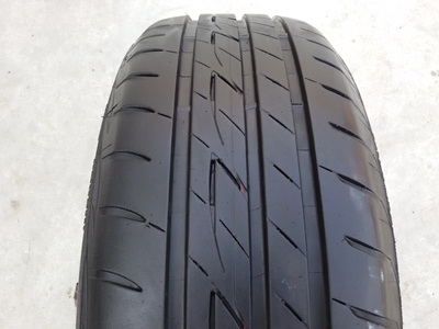 ขายยาง215/60/16 ปี 13 BRIDGESTONE ECOPIA EP200  4 เส้น