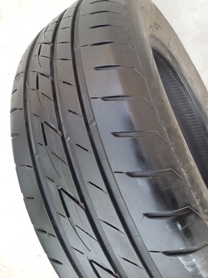 ขายยาง215/60/16 ปี 13 BRIDGESTONE ECOPIA EP200 4 เส้น ขายยาง215/60/16 ปี 13 BRIDGESTONE ECOPIA EP200 4 เส้น