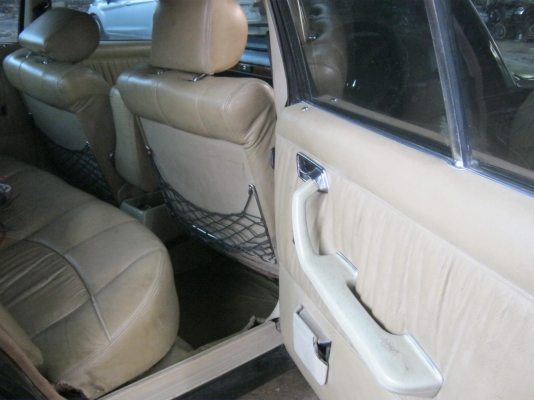 เบน ปี89เ1ครื่องJ ติดแก๊สLPG เกียร์ออโต รถบางๆไม่มีผุ 55000