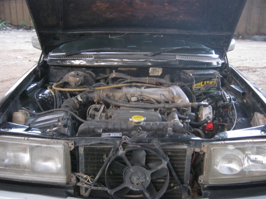 เบน ปี89เ1ครื่องJ ติดแก๊สLPG เกียร์ออโต รถบางๆไม่มีผุ 55000