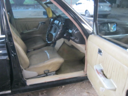 เบน ปี89เ1ครื่องJ ติดแก๊สLPG เกียร์ออโต รถบางๆไม่มีผุ 55000