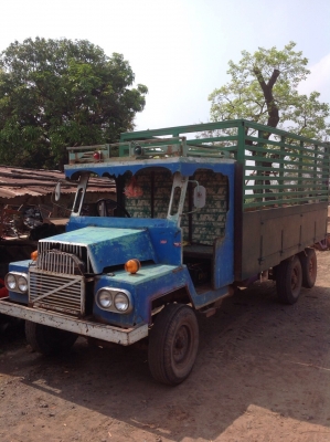 รถอีเต๋น สภาพ ดี พร้อมใช้งาน