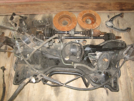 ขายแพหน้าEKสภาพดีมาก