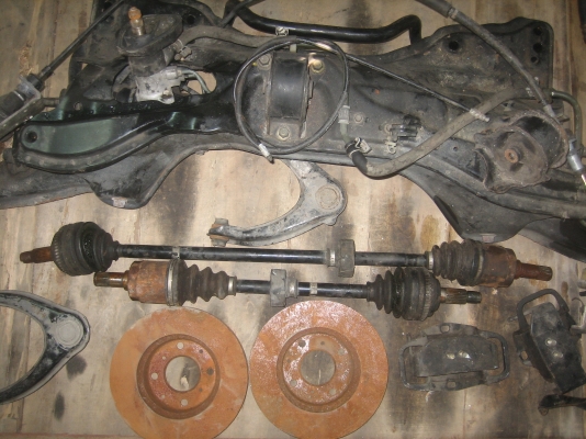 ขายแพหน้าEKสภาพดีมาก