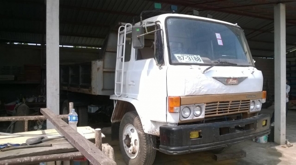 ขาย 6 ล้อดั้มยาง 900 KR360 เครื่อง EH100 150 แรงม้า ดั้มยาว 4 เมตร เฟืองท้ายใหญ่ พวงมาลัยพาวเวอร์ ทะเบียนพร้อม ขาย 6 ล้อดั้มยาง 900 KR360 เครื่อง EH100 150 แรงม้า ดั้มยาว 4 เมตร เฟืองท้ายใหญ่ พวงมาลัยพาวเวอร์ ทะเบียนพร้อม