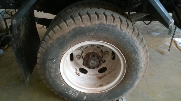 ขาย 6 ล้อดั้มยาง 900 KR360 เครื่อง EH100 150 แรงม้า ดั้มยาว 4 เมตร เฟืองท้ายใหญ่ พวงมาลัยพาวเวอร์ ทะเบียนพร้อม ขาย 6 ล้อดั้มยาง 900 KR360 เครื่อง EH100 150 แรงม้า ดั้มยาว 4 เมตร เฟืองท้ายใหญ่ พวงมาลัยพาวเวอร์ ทะเบียนพร้อม