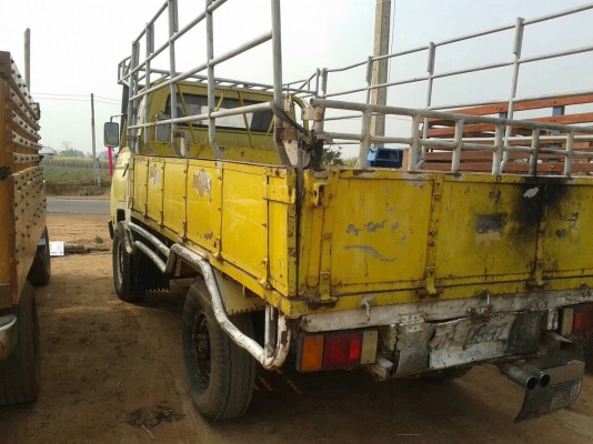 ขาย 4 ล้อ NISSAN Carbon มีเล่มแต่ไม่มีชุดโอน ใส่เครื่อง ISUZU 100 แรงม้าฝาดำ คัสซีสวย ราคาต่อรองได้ ขาย 4 ล้อ NISSAN Carbon มีเล่มแต่ไม่มีชุดโอน ใส่เครื่อง ISUZU 100 แรงม้าฝาดำ คัสซีสวย ราคาต่อรองได้