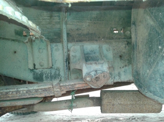 ขาย 4 ล้อ NISSAN Carbon มีเล่มแต่ไม่มีชุดโอน ใส่เครื่อง ISUZU 100 แรงม้าฝาดำ คัสซีสวย ราคาต่อรองได้ ขาย 4 ล้อ NISSAN Carbon มีเล่มแต่ไม่มีชุดโอน ใส่เครื่อง ISUZU 100 แรงม้าฝาดำ คัสซีสวย ราคาต่อรองได้