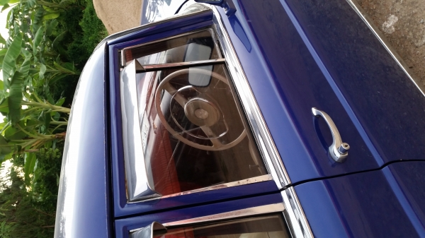 ขายรถเบนซ์หางปลาสภาพดีพร้อมใช้ 099-2489947