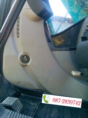 ขายแบคโฮ KOBLECO SK 140 SUPER X  1,320 ชม.